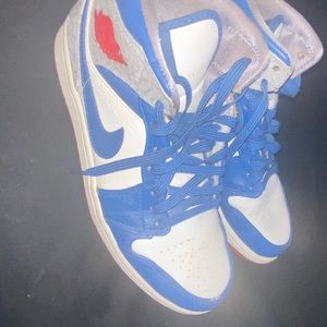 Air Jordan 1 Retro High OG